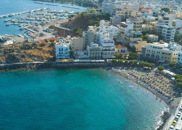 Holy Paraskevi Apartment