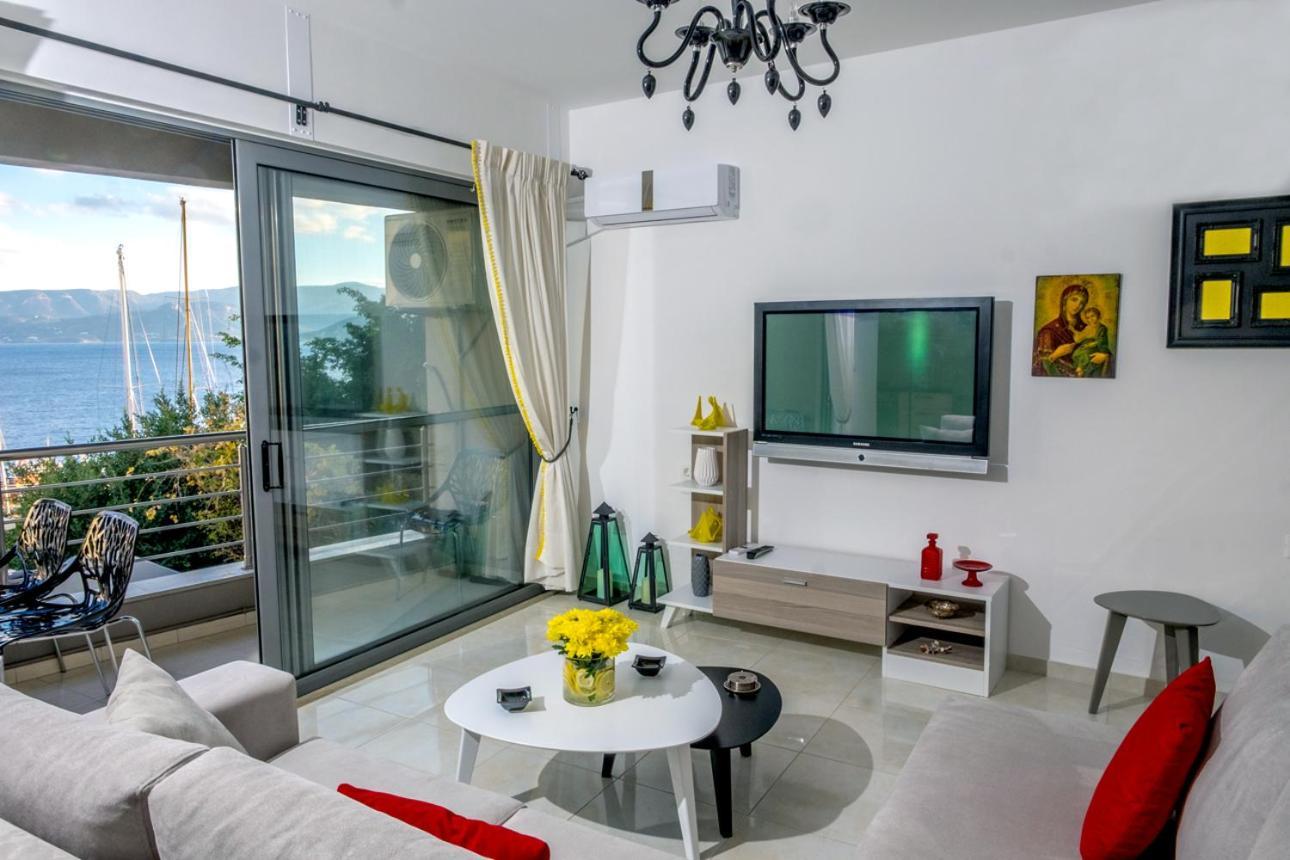Appartement Holy Paraskevi