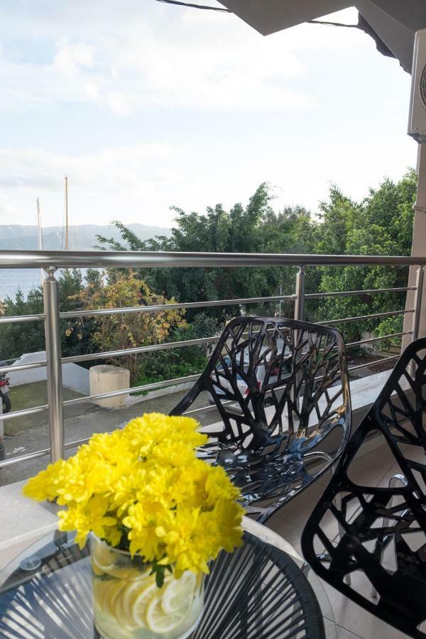 Holy Paraskevi Appartement