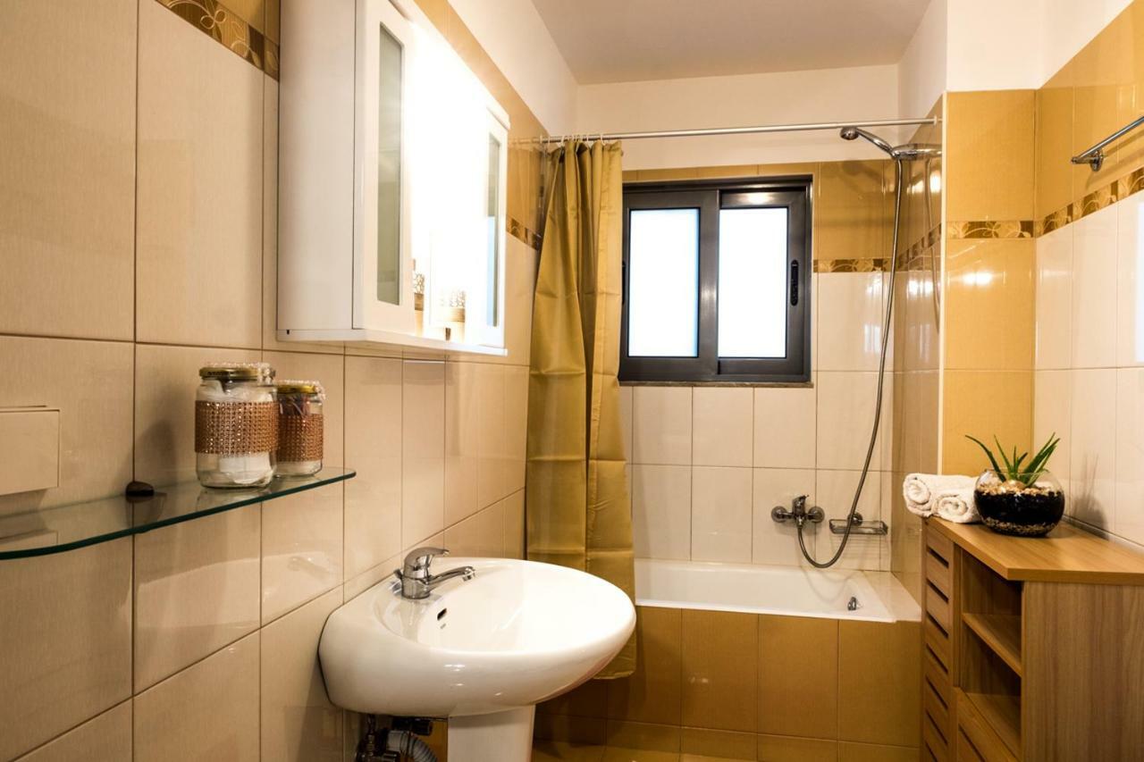 Holy Paraskevi Appartement